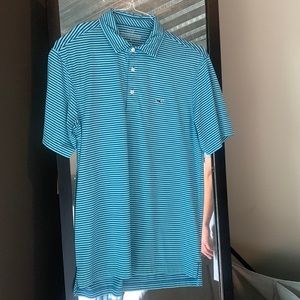 Vineyard vines polo